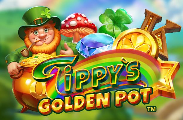 Tippy's Golden Pot - Games Global